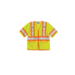 Reflective Safety Work Vest