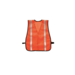 Reflective Traffic Safety Warning Vest