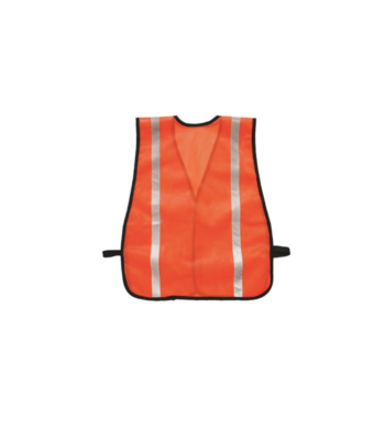 Reflective Traffic Safety Warning Vest - ARL Solutions