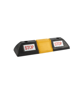 Rubber Automotive and Industrial Wheel Chocks