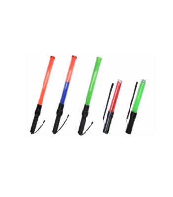 traffic baton light