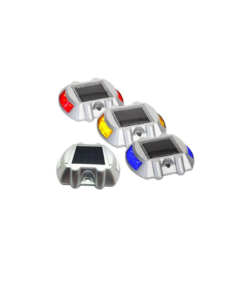 Solar LED Road Stud