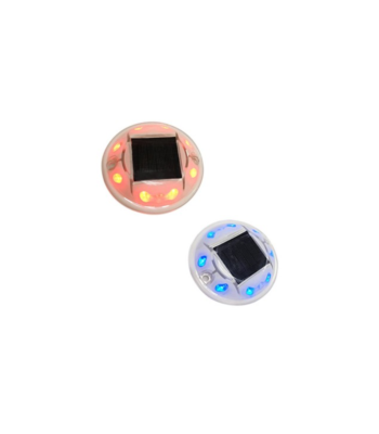 Solar Pavement Marker with 2 Way Reflector - ARL Solutions