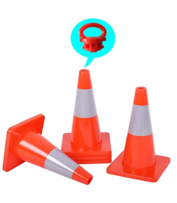 Top Ring for the Traffic Cone - ARL Solutions