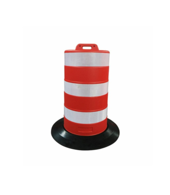Traffic Safety Channelizer Drum