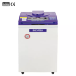 Vertical Pressure Steam Sterilizer, 56-150L