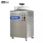 Vertical Pressure Steam Sterilizer, ST-VLA Series