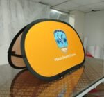 Spring A-Board | ARAB LAND SOLUTIONS