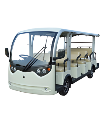 14 Seater Shuttle Bus