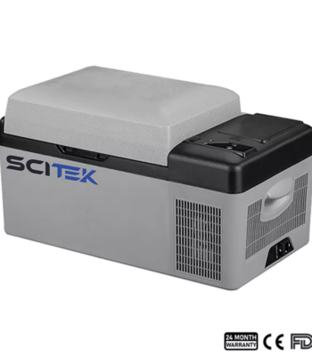 15/20L Car Refrigerator, Lithium