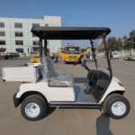 2 Seater Electric Cargo Car - Image 3