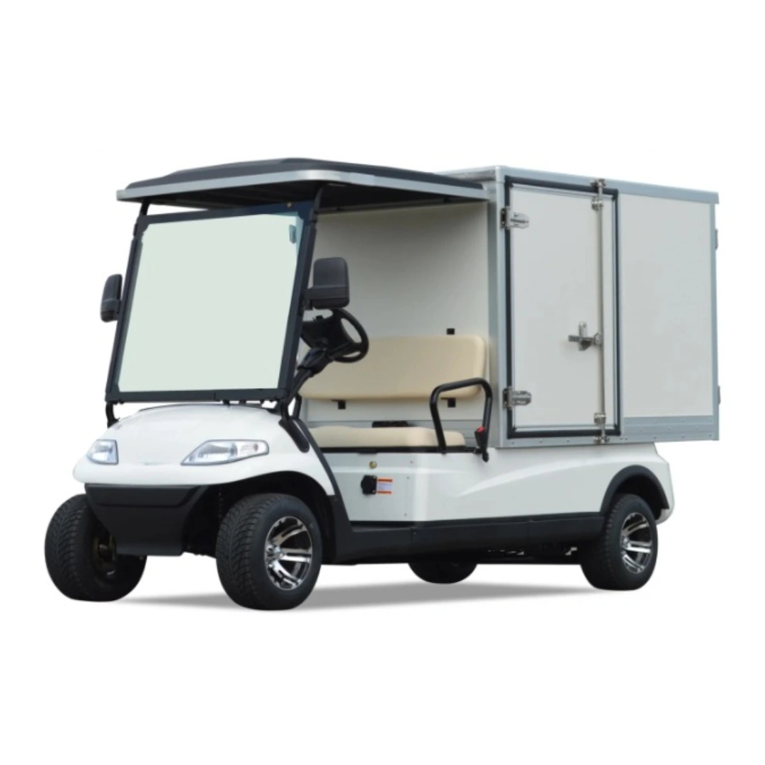 2 seater housekeeping car 2 seater housekeeping car