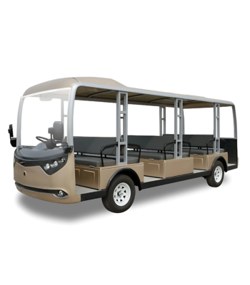 23 Seater Sightseeing Bus