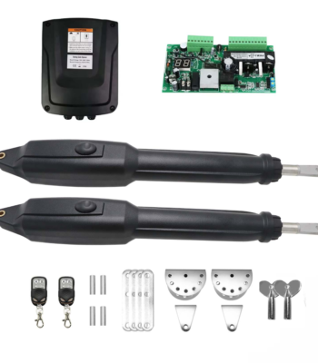 300kgs Per Leaf Automatic Swing Gate Opener MN1102