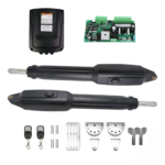 400kgs Per Leaf Automatic Swing Gate Opener MN1302