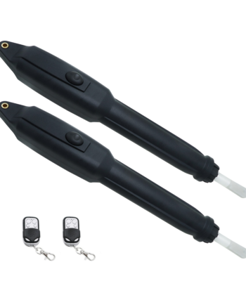 400kgs Per Leaf Automatic Swing Gate Opener MN1302