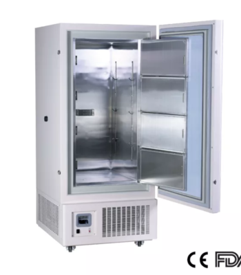 40°C Low Temperature Freezer