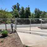 300kgs Per Leaf Automatic Swing Gate Opener MN1102 - Image 4