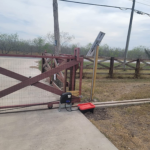 300kgs Per Leaf Automatic Swing Gate Opener MN1102 - Image 3