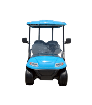 6-Seater Electric Golf Sightseeing Car
