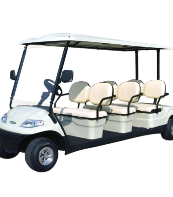 Electric Sightseeing Car 6-Seater