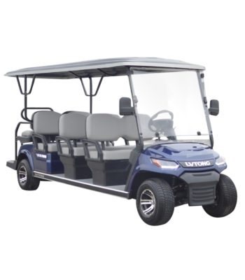 8 Seaters Golf Cart