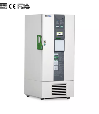 86°C Ultra Low Temperature Freezer, Dual System