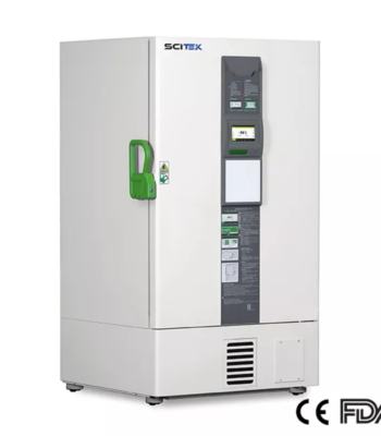 86°C Ultra Low Temperature Freezer, Manual Defrost