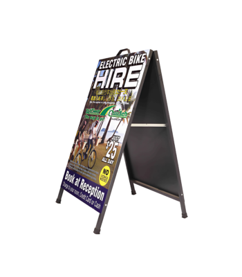 Advertising Boards YD-AL-H8