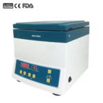 Affordable Low Speed Centrifuge