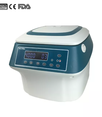 Affordable Low Speed Centrifuge CFG-4CEI