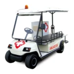 Ambulance Car Electric