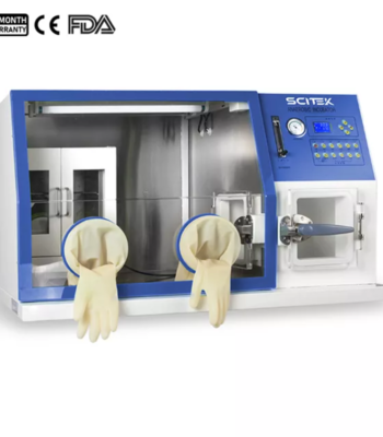 Anaerobic Chamber ICB-3AI