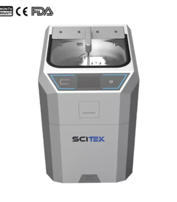 Automated Endoscope Washer Disinfector