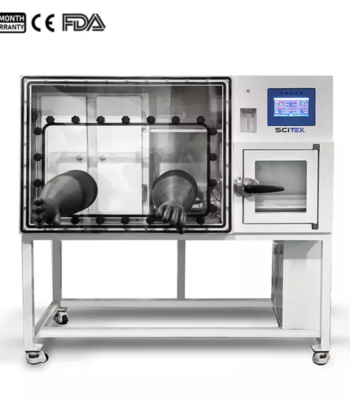 Automatic Anaerobic Chamber
