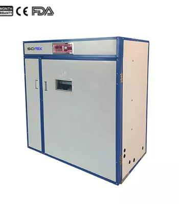 Automatic Egg Incubator