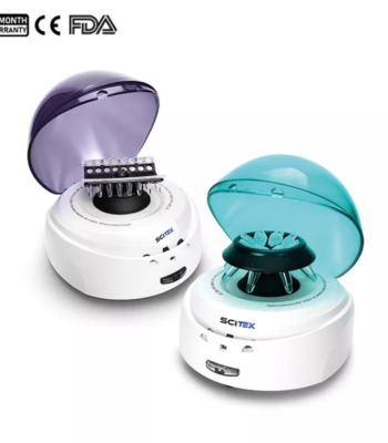 Microcentrifuge CFG-5M