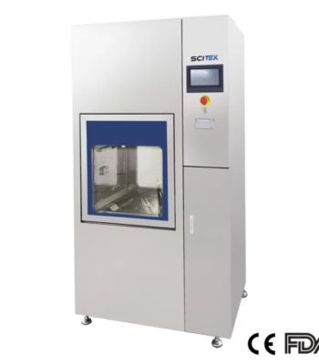 Automatic Glassware Washer