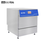 Automatic Glassware Washer without Drying