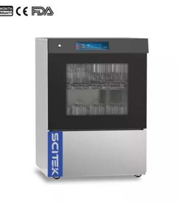 Automatic Lab Glassware Washer