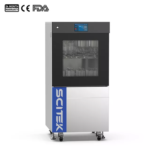 Automatic Lab Glassware Washer - Image 2