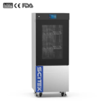 Automatic Lab Glassware Washer - Image 3