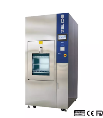 Automatic Medical Glassware Washer