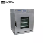Automatic Vertical Vacuum Oven (Precision Model) 