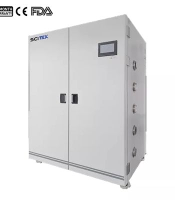 Battery Stability Test Chamber 