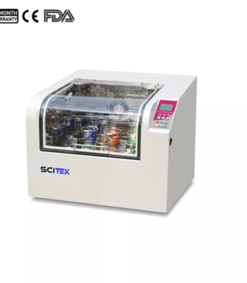 Benchtop Constant Temp Shaking Incubator