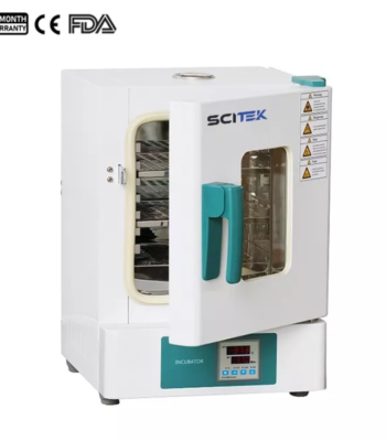 Benchtop Constant-Temperature Drying Oven