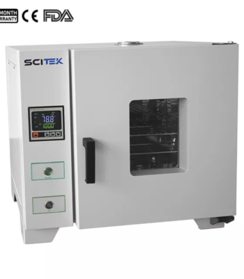 Benchtop Constant Temperature Drying Oven