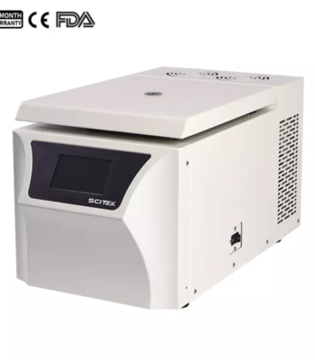Benchtop High Speed Refrigerated Centrifuge, CFG-T20HRII