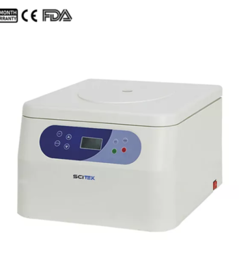 Benchtop Low Speed Centrifuge CFG 4LI - ARL Solutions
